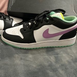 Wore them once and never wore them again